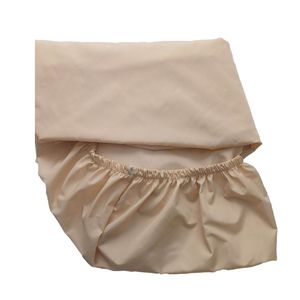 محافظ تشک مدل ضد آب یک نفره سایز 70×135 سانتی متر